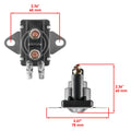 Starter Solenoid Relay Switch for Mercury Marine 15HP (15)