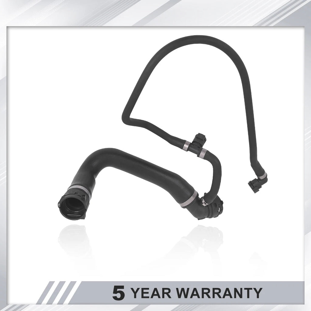 Upper Radiator Hose Assembly for Land Rover Range Rover HSE (2003–2012)
