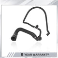 Upper Radiator Hose Assembly for Land Rover Range Rover HSE (2003–2012)