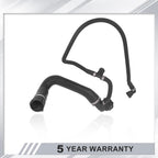 Upper Radiator Hose Assembly for Land Rover Range Rover HSE (2003–2012)