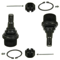 Set of 2 Front Lower Ball Joints for Dodge Ram 2500 (2003–2013)