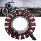 Stator for Harley Softail Dyna (2008–2017) 30017-08/30017-08A
