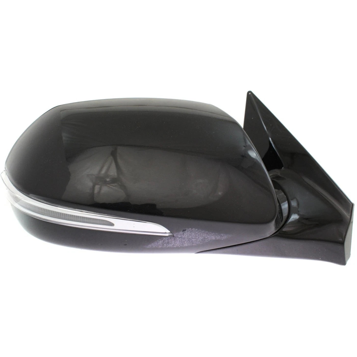 Heated Right Side Mirror for Hyundai Santa Fe XL (2013–2016)