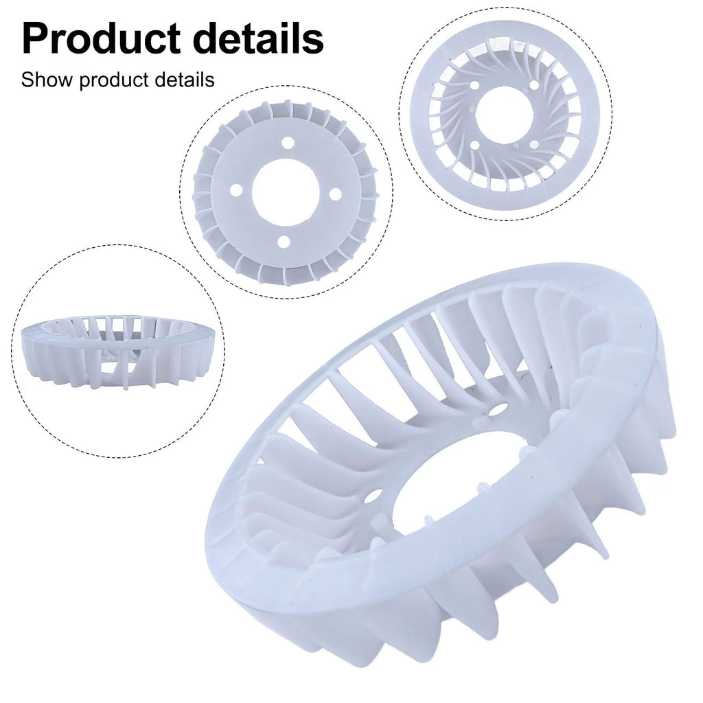 Cooling Fan for FH381V FH430V FH451V FH541V FH580V (59041-0020, 7007, 59041-0014)