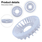 Cooling Fan for FH381V FH430V FH451V FH541V FH580V (59041-0020, 7007, 59041-0014)
