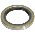 2 x Rear Diff Axle Oil Seals for Toyota Hilux Ute 2x4 4x4 4wd (1972–2008)