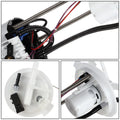 Fuel Gas Pump Module + Sending Unit for GMC Sierra Silverado 1500 (2010–2013)