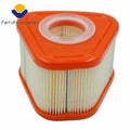 Air Filter for Briggs & Stratton 595853, 597265, 115P02 (Fits 123P02, 123P07, 115P05)