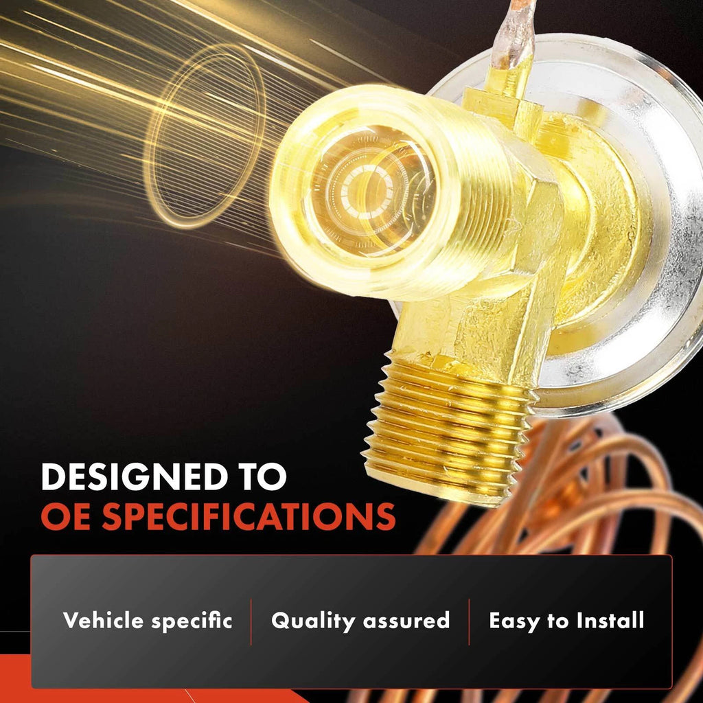 A/C Expansion Valve for Cadillac Buick Chrysler Dodge GMC
