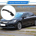 Front Left Bumper Retainer Bracket No. 71190TVAA00 for Honda Accord (2018–2019)