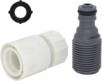 Outboard Motor Quick Connect Flush Kit for Mercury Yamaha Suzuki (2000–2023)