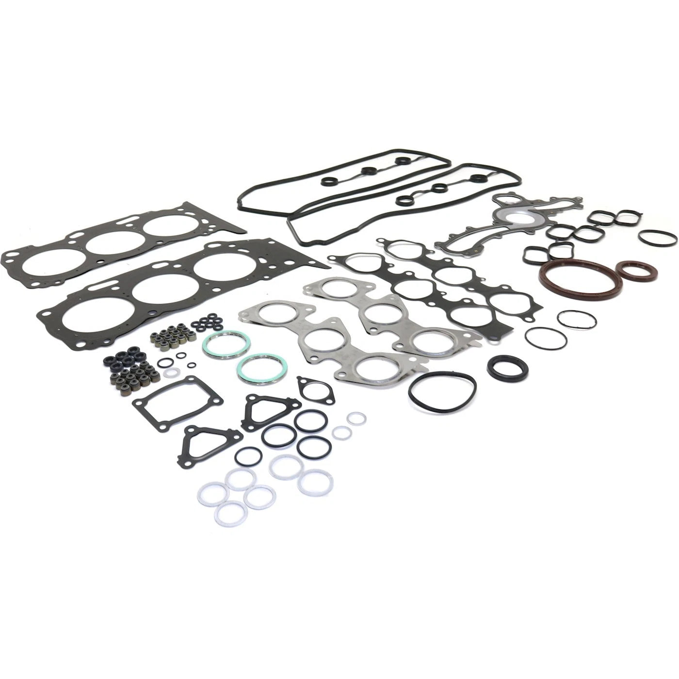Set of Engine Gasket Sets for Toyota 4Runner Tacoma FJ Cruiser Tundra