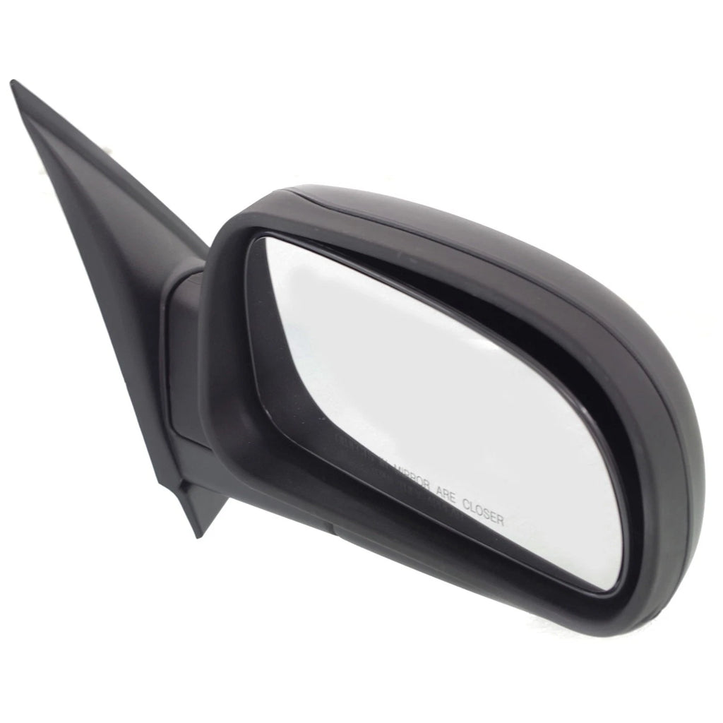 Passenger Right Side Mirror for Chevy Trailblazer
