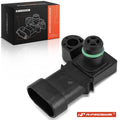 MAP Sensor for Chevrolet Opel Vauxhall 