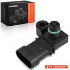 MAP Sensor for Chevrolet Opel Vauxhall 