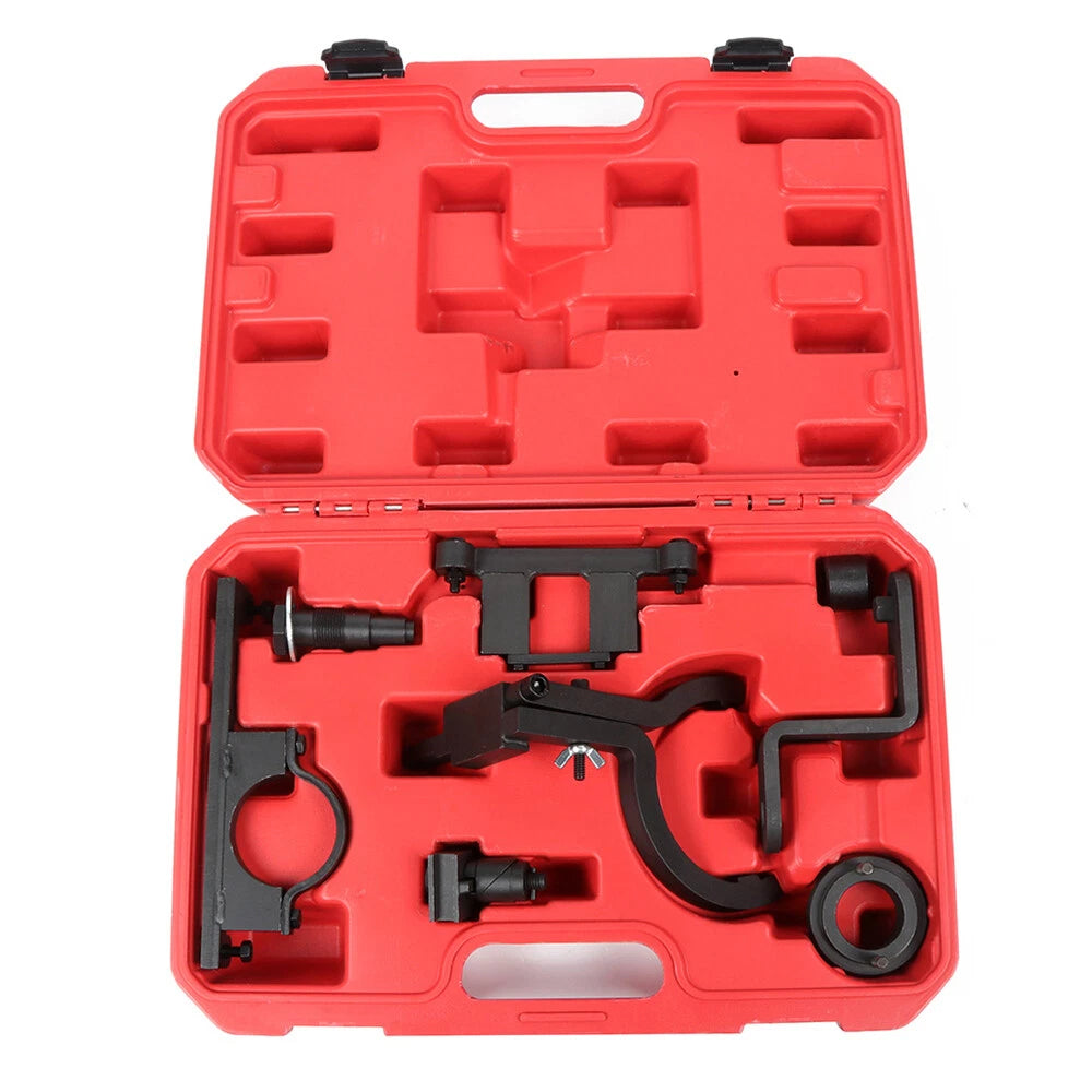 Timing Tool Kit for Ford Mustang 4.0L (2005–2006) VIN Code "E" "K"