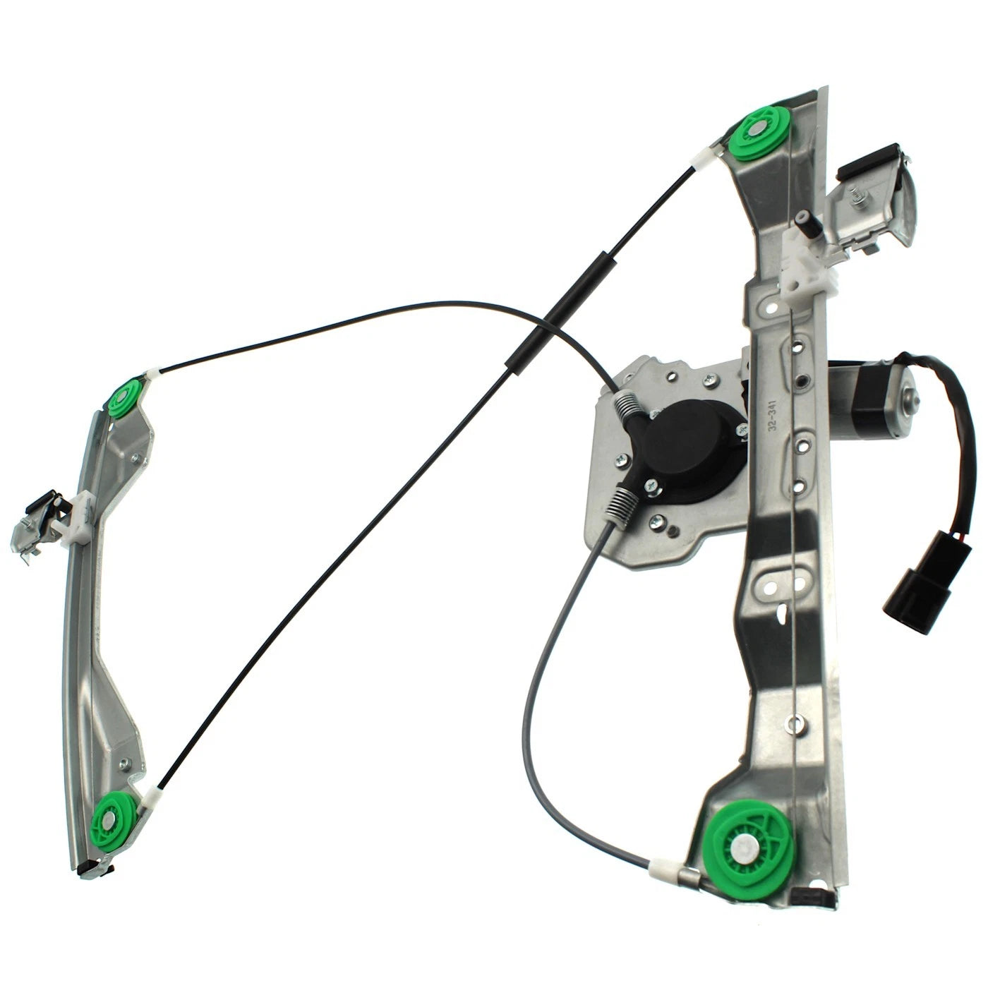 Window Regulator for Chevy Cobalt G5 (Front Passenger Right Side)