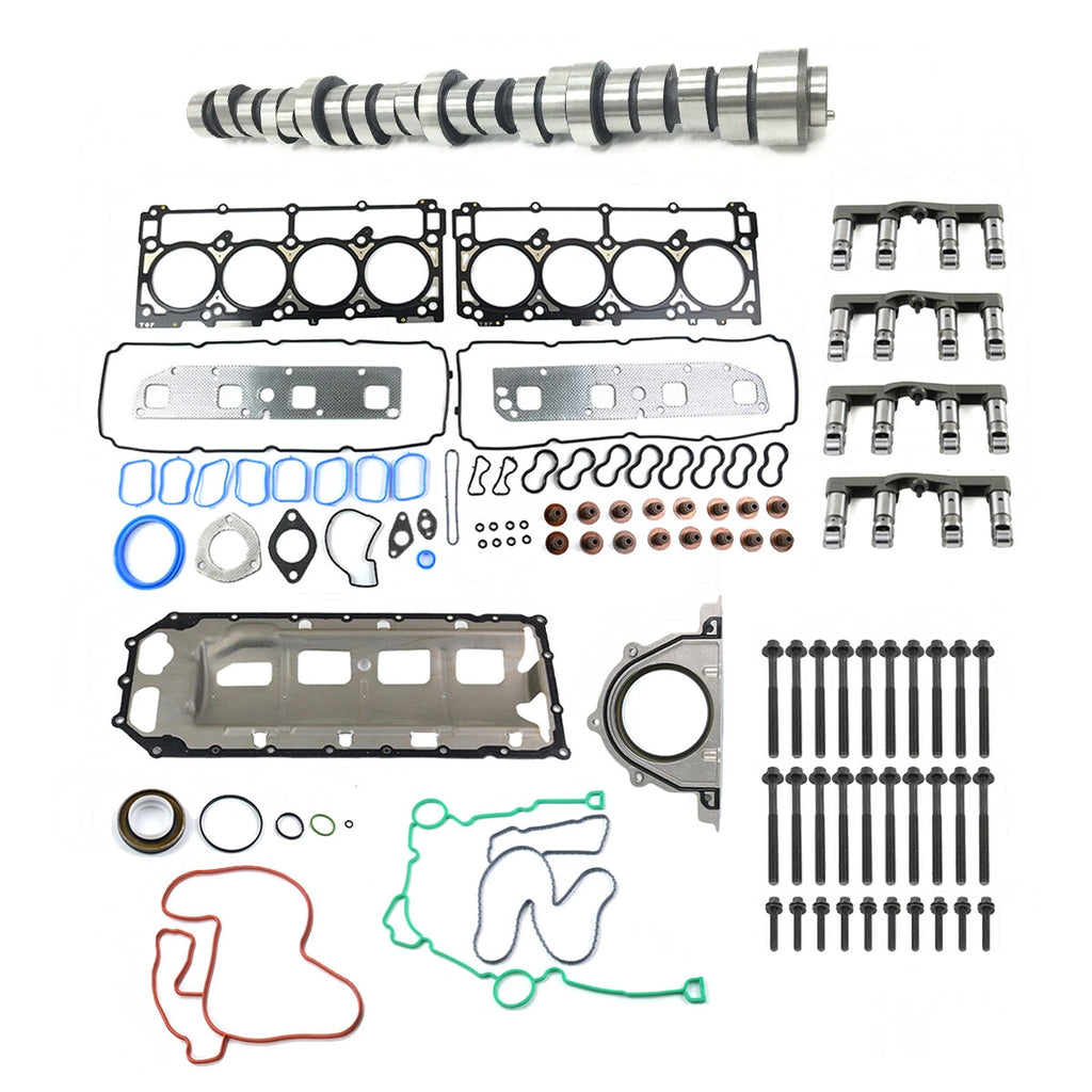 Camshaft & Head Gasket for Dodge Ram 1500 2500 3500 5.7L V8 (2002–2023)