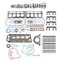 Camshaft & Head Gasket for Dodge Ram 1500 2500 3500 5.7L V8 (2002–2023)