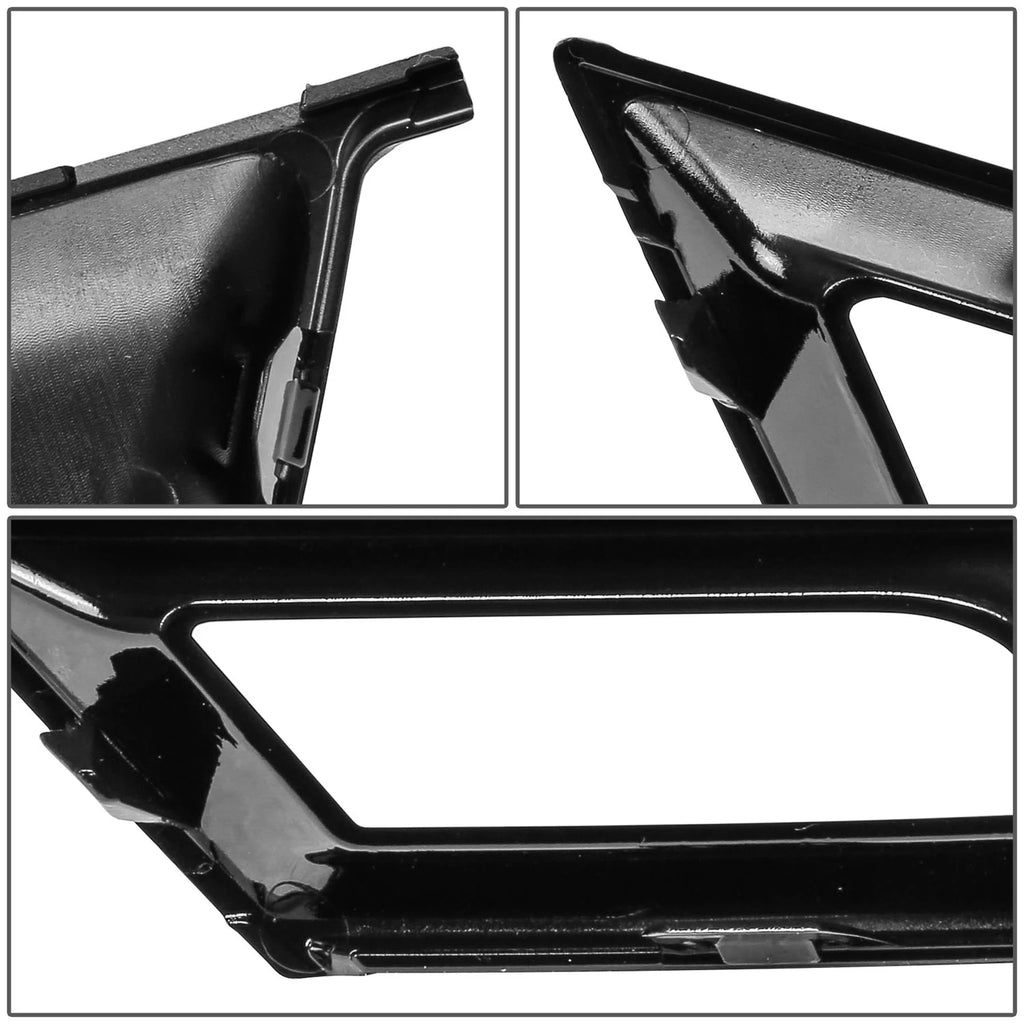 Fog Light Cover for Chrysler 200 (2015–2017)