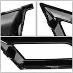 Fog Light Cover for Chrysler 200 (2015–2017)