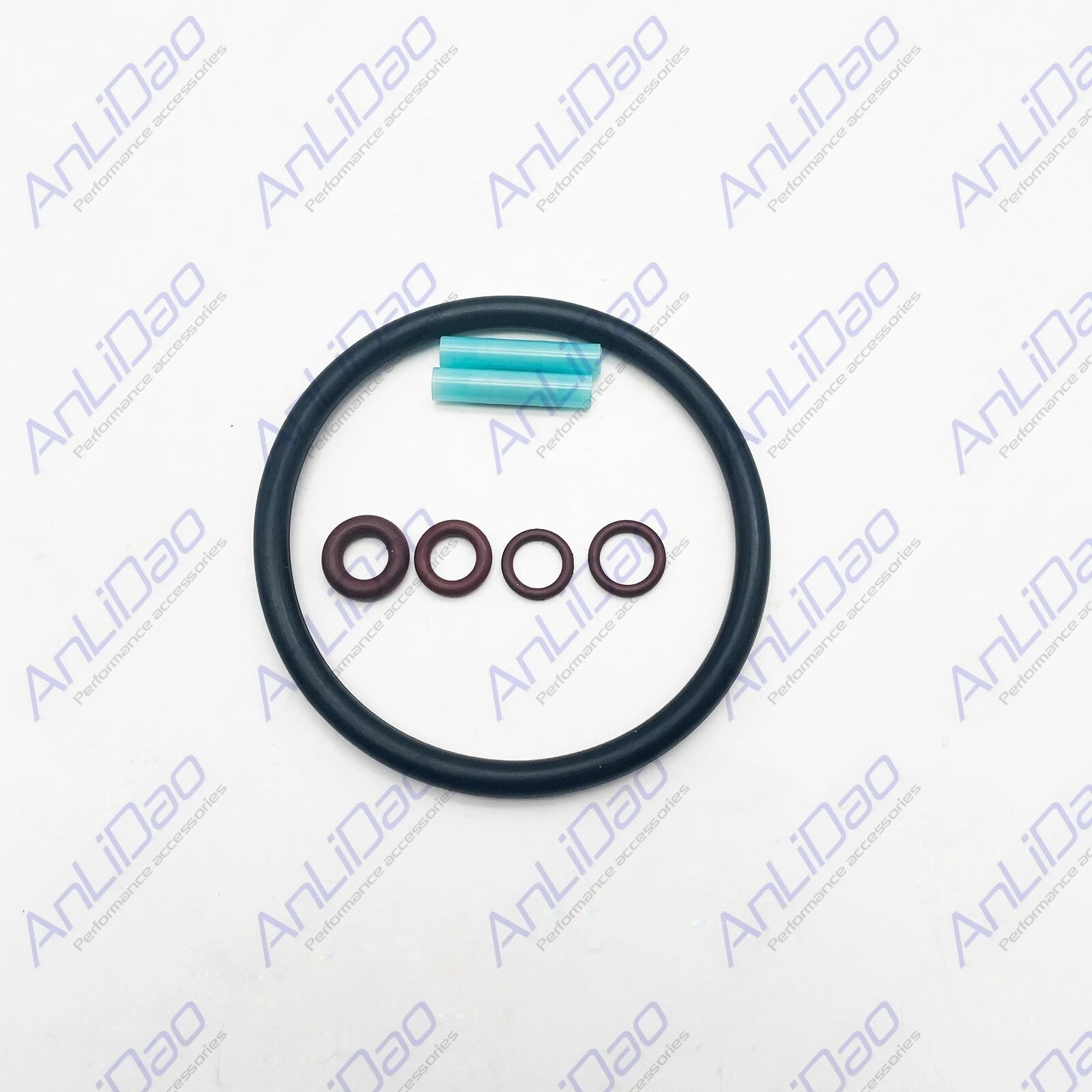 Replacement Fuel Pump & Regulator for Suzuki GSX-R1000 (2007–2015) 15100-47H11