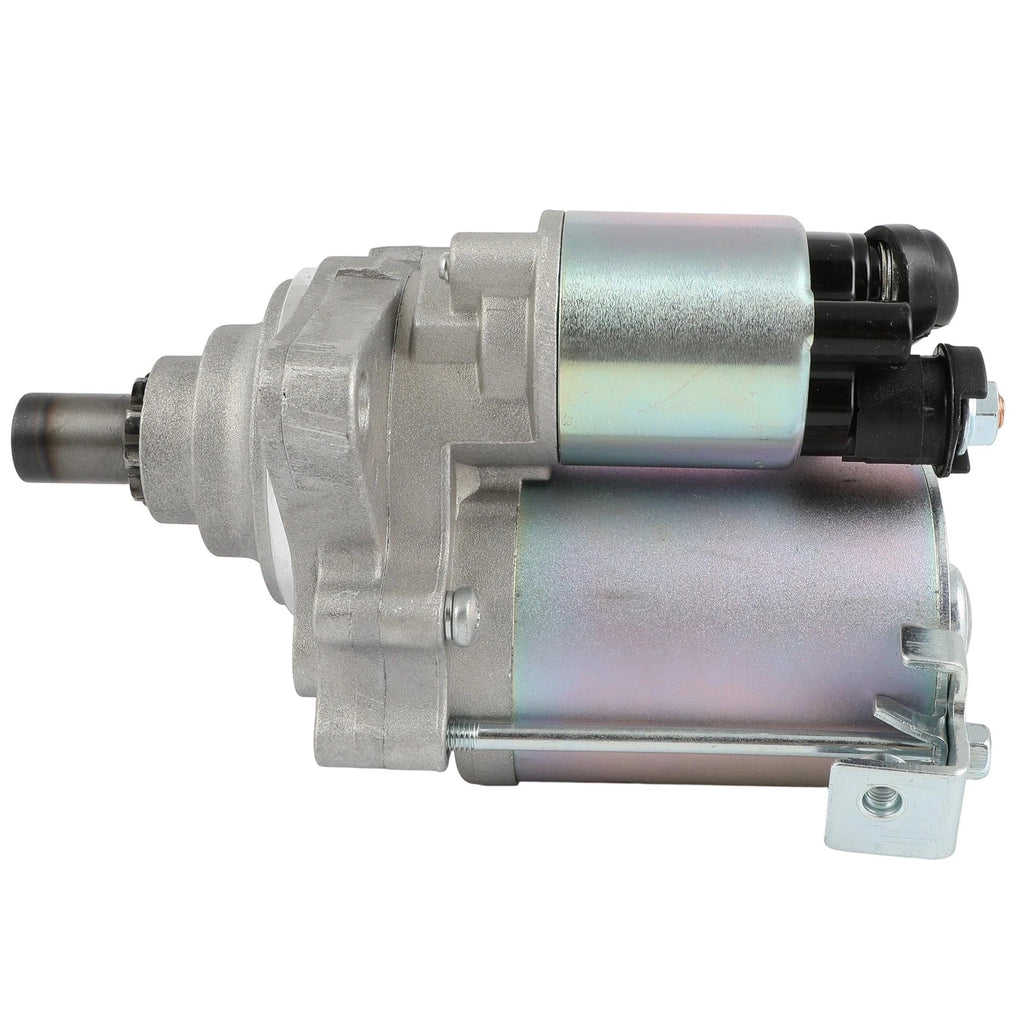 Starter for Honda Civic (1999–2000) L4 1.6L PMGR 12V 1.0kW 9 Tooth