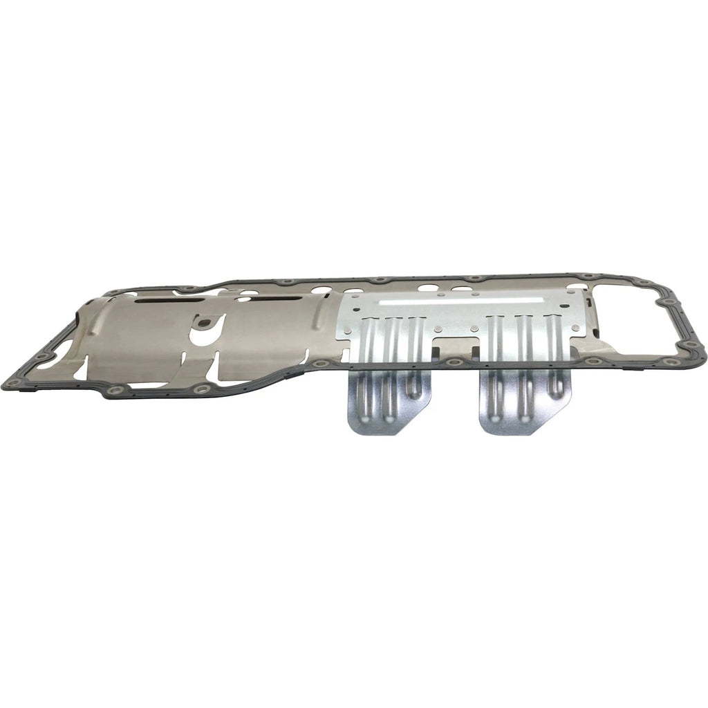 Oil Pan Gaskets Set for Dodge Ram 1500, Jeep Grand Cherokee, Dakota, Durango