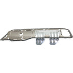Oil Pan Gaskets Set for Dodge Ram 1500, Jeep Grand Cherokee, Dakota, Durango