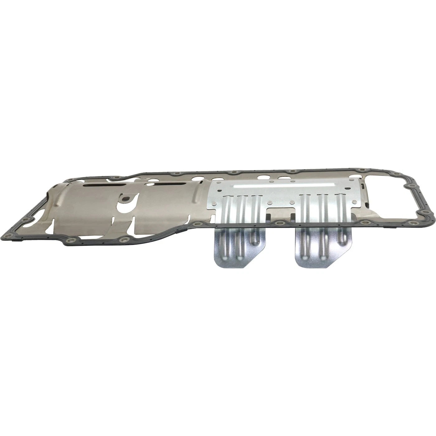 Oil Pan Gaskets Set for Dodge Ram 1500, Jeep Grand Cherokee, Dakota, Durango