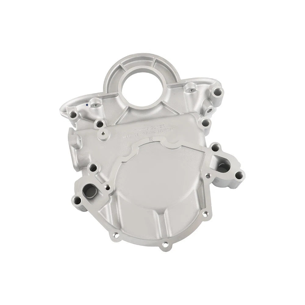 Aluminum Timing Chain Cover for Ford 289 302 351 Windsor (1968–1980)