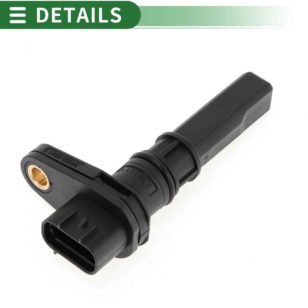 Transmission Speed Sensor No.34960M68P10 for Suzuki SX4 (2011–2013)