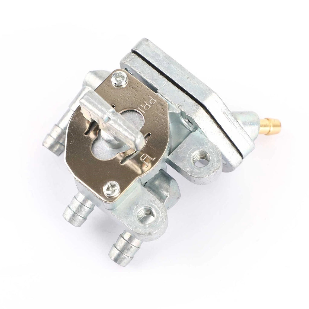 Fuel Valve Petcock for Yamaha XV250 XV125 Virago SRX600 SRX400 (2UJ-24500-00)
