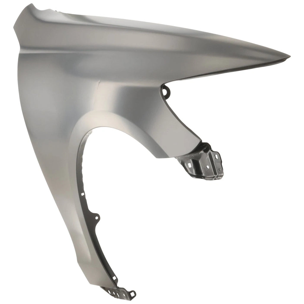 CAPA Certified Fender for Lexus GS350 (2007–2011) Front Passenger Side