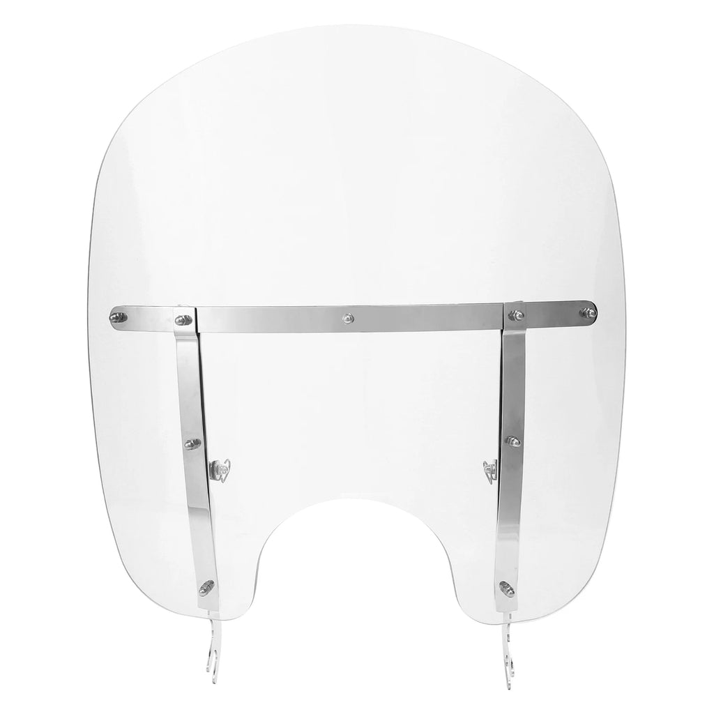 Windscreen for Harley Heritage Softail (2000–2017) FLS FLSS FLST FLSTC