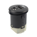 Sound System Auxiliary Jack for Nissan Juke (2011-2013)