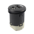 Sound System Auxiliary Jack for Nissan Juke (2011-2013)