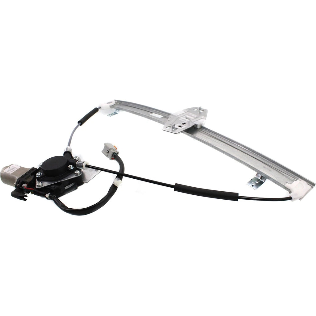 Window Regulator for Honda Pilot (2003–2008) Left Front