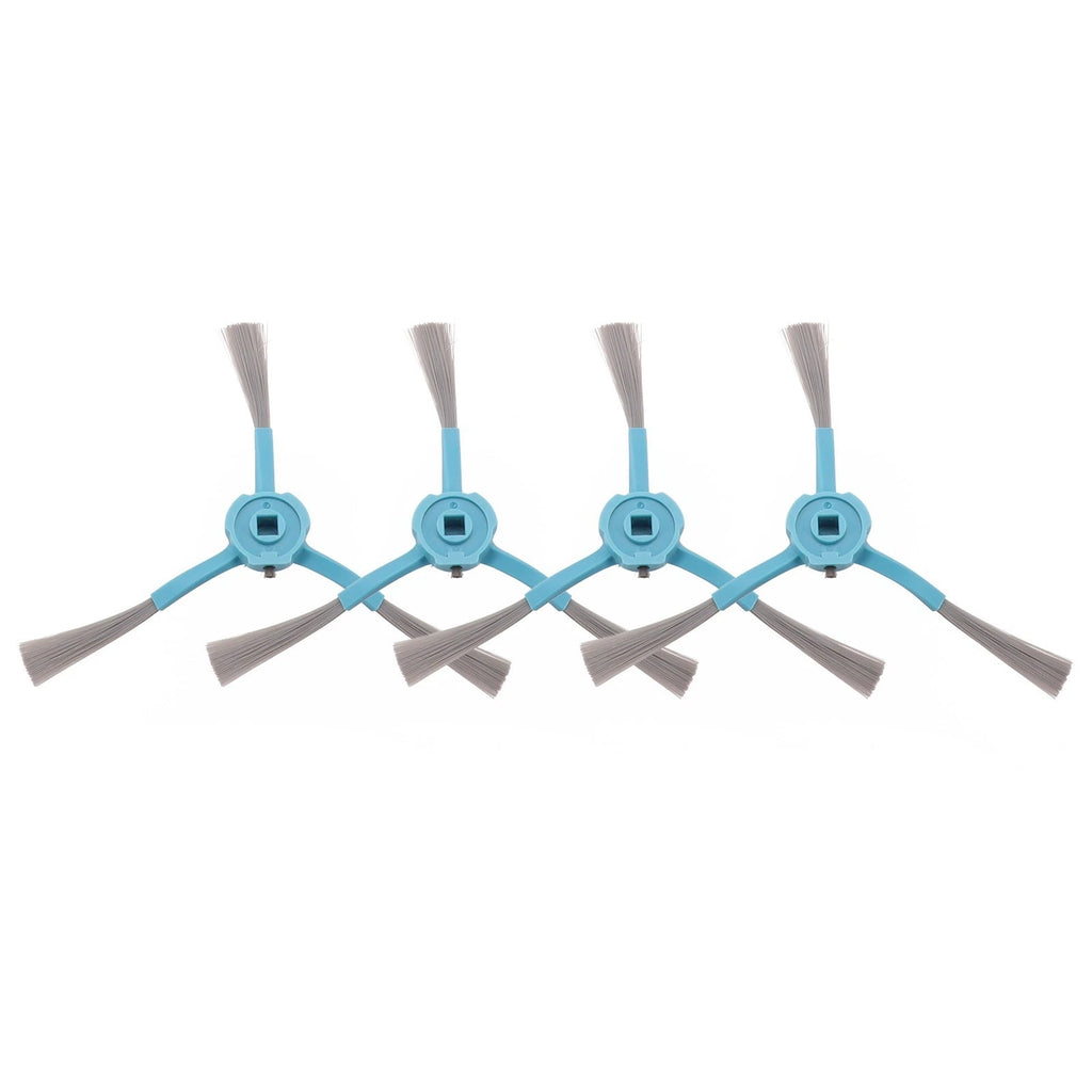 10X Side Brush for Conga 7490 Immortal Home X Treme (2019–2023)