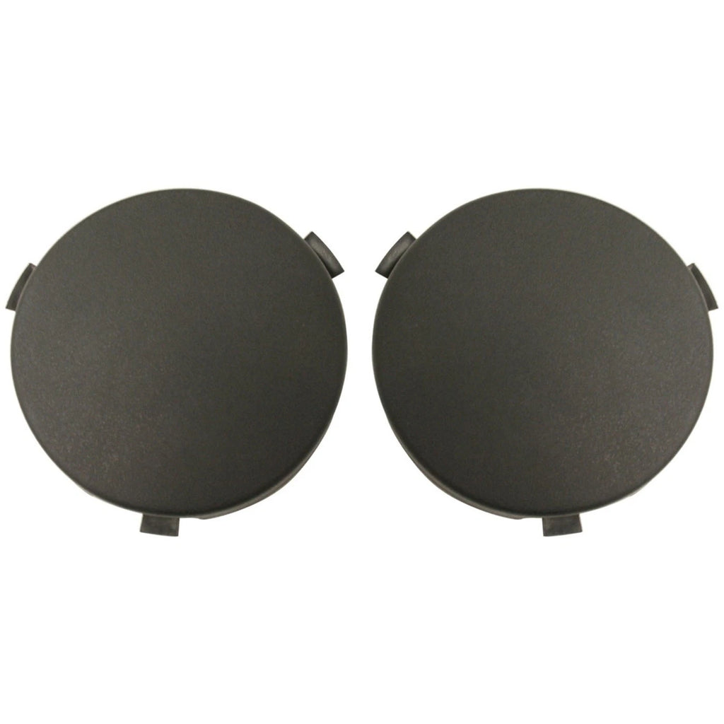 Fog Light Covers for Chevrolet Malibu (2008-2012)