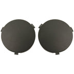 Fog Light Covers for Chevrolet Malibu (2008-2012)