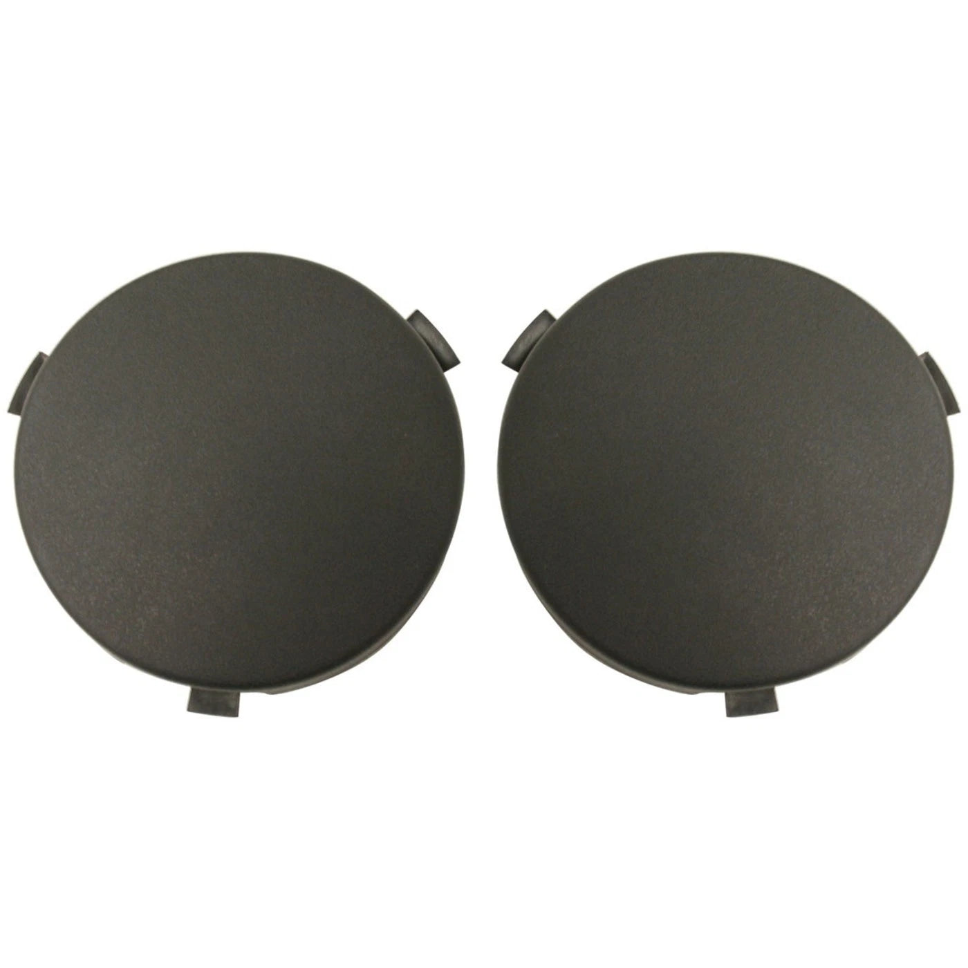 Fog Light Covers for Chevrolet Malibu (2008-2012)