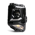 HID Xenon Projector Headlight with Bulb & Ballast for Chevy Blazer (2019–2022)