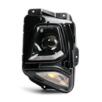 HID Xenon Projector Headlight with Bulb & Ballast for Chevy Blazer (2019–2022)