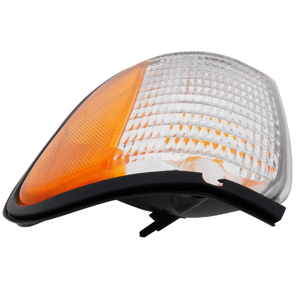Corner Light Lamp for Ford E150 E250 E350 E450 Econoline (1992-2014)
