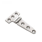Stainless Steel 316 T Hinge for Boat RV (100x50mm)