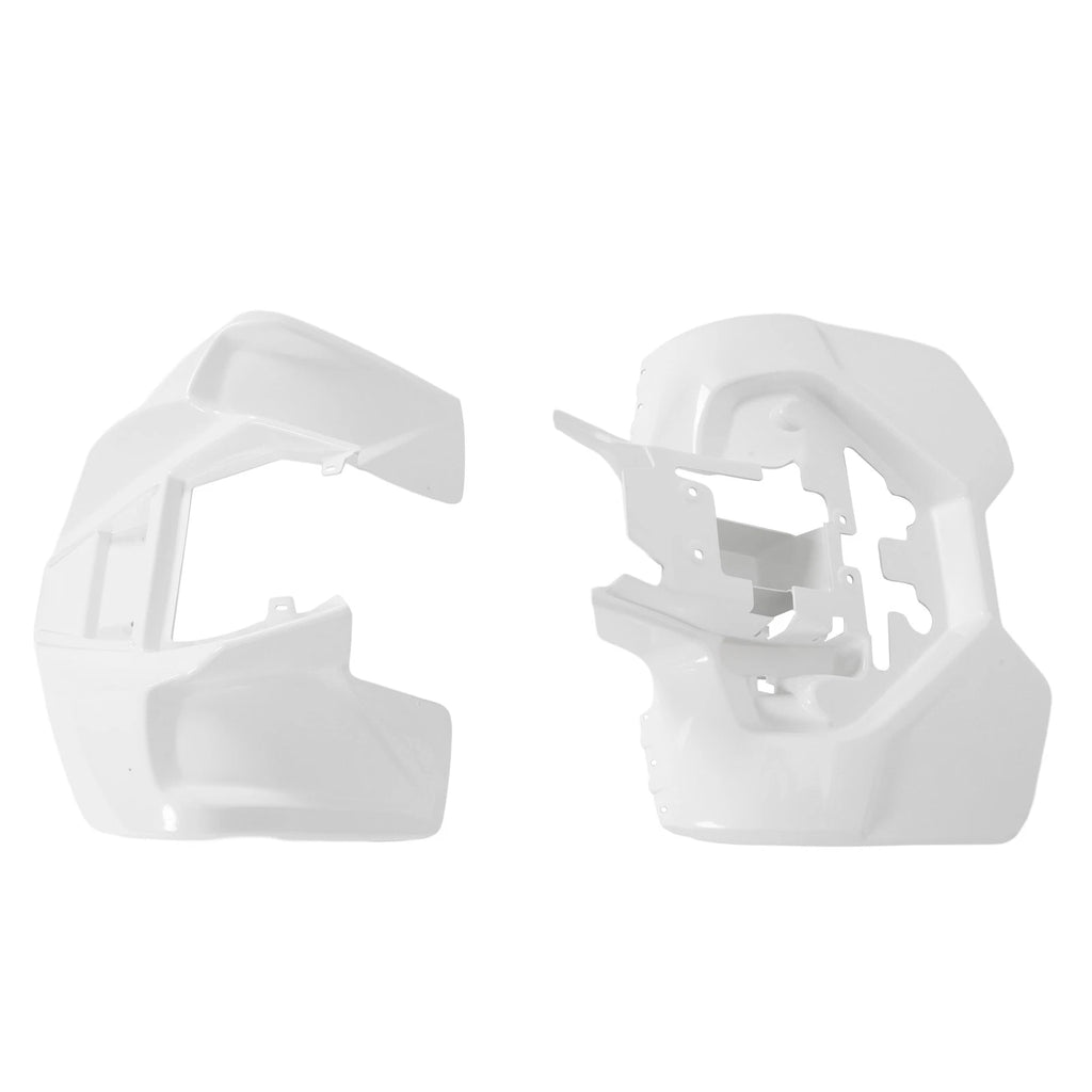 Plastic Fairing Body Kit for Suzuki LT80 & Kawasaki KFX80
