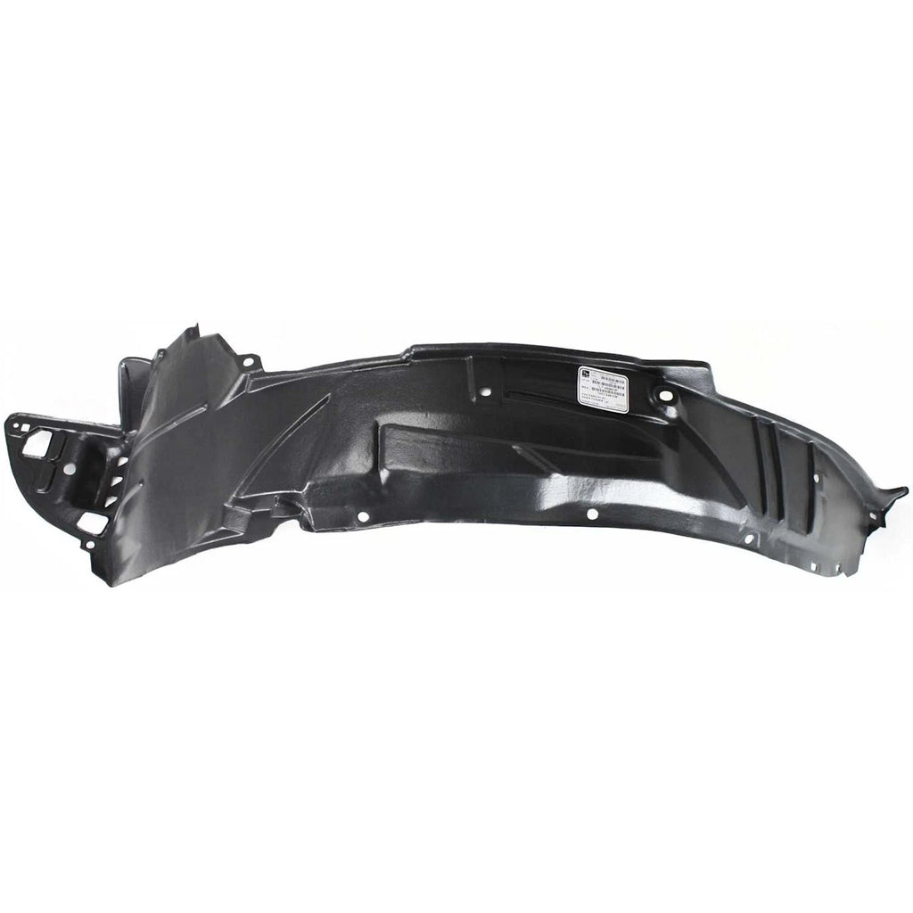 Hood Fender Kit for Honda Civic (2001–2003)