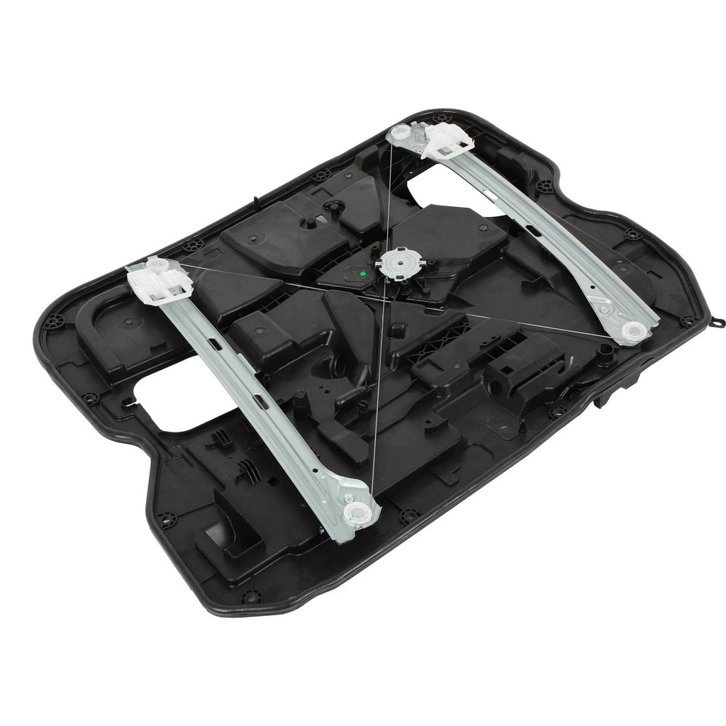 Driver Side Front Window Regulator for Dodge Ram 2500 (2009–2010)