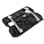 Driver Side Front Window Regulator for Dodge Ram 2500 (2009–2010)
